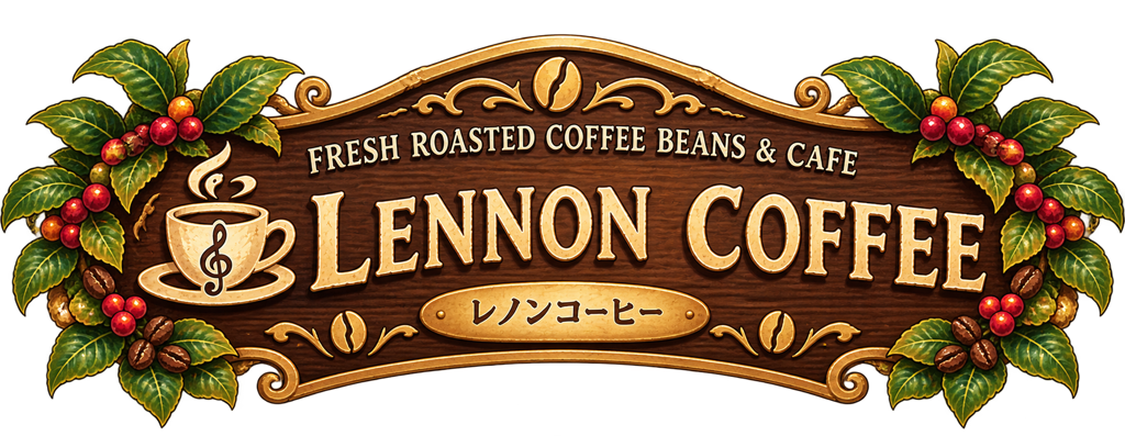 �批���� LENNON COFFEE